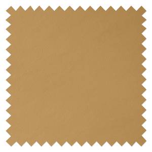 Polsterstuhl Stave II (2er-Set) Echtleder / Eiche massiv - Eiche hell - Sand - Beige