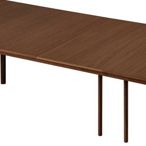 Einlegeplatte Nysted (2er-Set) Braun - Holzwerkstoff - 49 x 95 cm