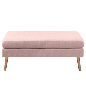 Hockerbank Croom Webstoff Webstoff Polia: Mauve