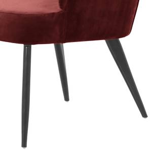 Sessel Artix Bordeaux