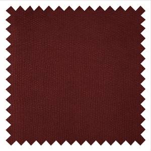 Sessel Artix Velours - Bordeaux