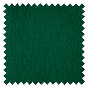 Oorfauteuil Sarria Fluweel - Antiek groen