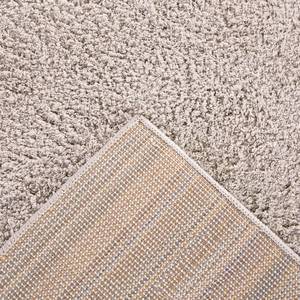 Tapis épais Cala Bona Fibres synthétiques - Beige chaud - 120 x 170 cm