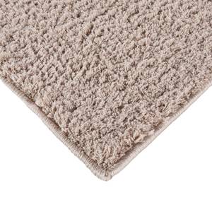 Tapis épais Cala Bona Fibres synthétiques - Beige chaud - 120 x 170 cm