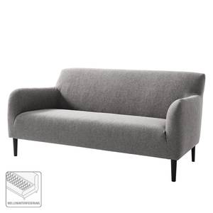 Sofa Maruto (2,5-Sitzer) Strukturstoff - Haselnuss