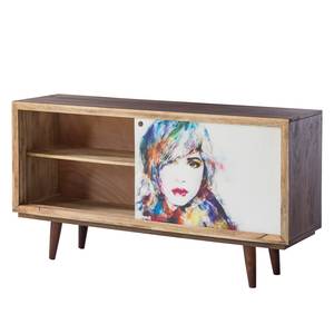 Sideboard Sabah Mango massiv