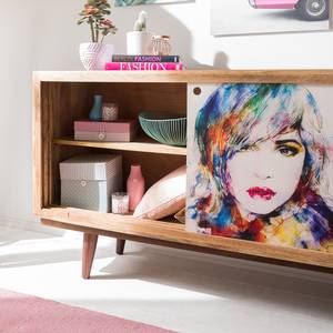 Sideboard Sabah Mango massiv