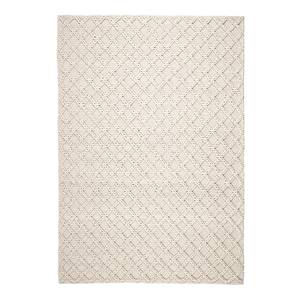 Tapis en feutre Arabella Feutre - Beige