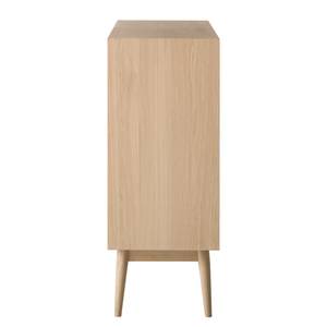 Dressoir Albin deels massief