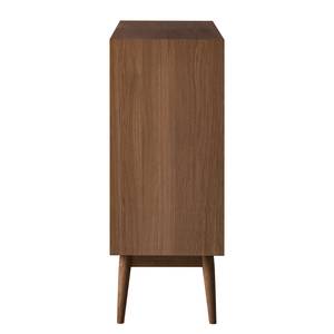 Dressoir Albin deels massief