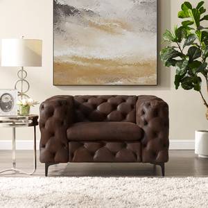 Fauteuil Leominster II Microfibre