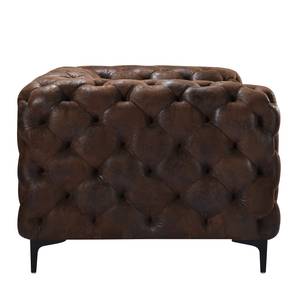 Fauteuil Leominster II Microfibre