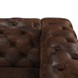 Fauteuil Leominster II Microfibre