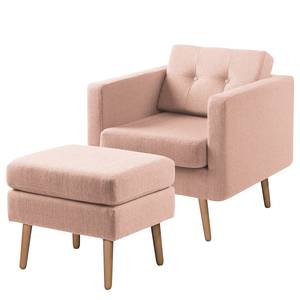 Fauteuil Croom V Tissu