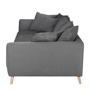 Bigsofa Jackman Microfaser