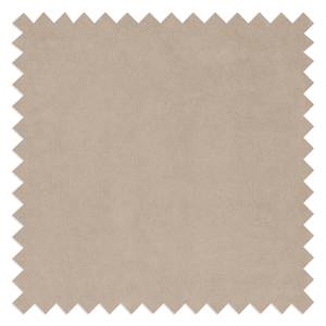 Canapé convertible Leader Microfibre - Beige clair