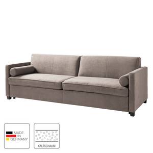 Schlafsofa Genoa Microfaser - Cubanit