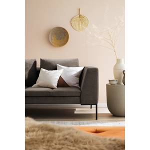 3-Sitzer Sofa MADISON Samt Shyla: Taupe