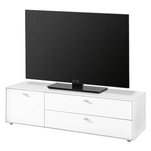 TV-Lowboard Design2 II Weiß