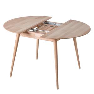 Table Finsby III (avec rallonge) Hêtre