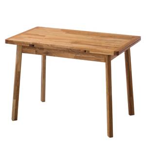 Table DiuWOOD (avec rallonge) Chêne