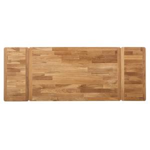 Eettafel DiuWOOD Eikenhout