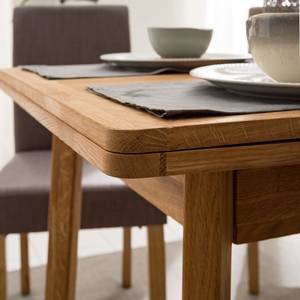 Eettafel DiuWOOD Eikenhout