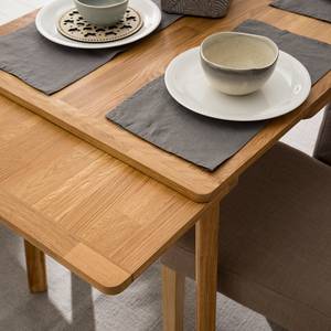 Eettafel DiuWOOD Eikenhout