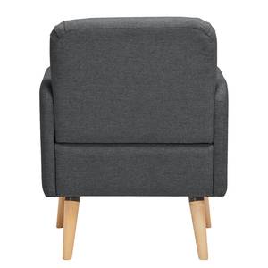 Fauteuil Athie Anthracite