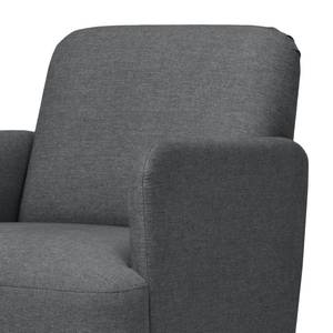 Fauteuil Athie Anthracite