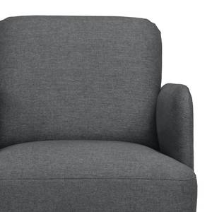 Fauteuil Athie Anthracite