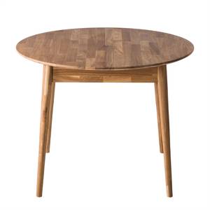 Table AmburWOOD (avec rallonge) Chêne