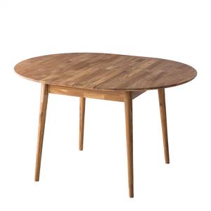 Table AmburWOOD (avec rallonge) Chêne