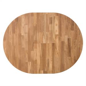 Eettafel AmburWOOD Eikenhout