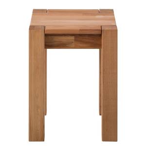 Hocker WadiWOOD Buche massiv