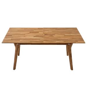 Eettafel ParliWOOD Eik