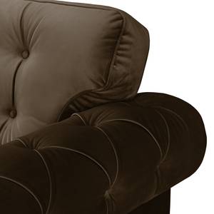 Sofa Marau (3-Sitzer) Braun