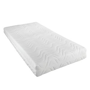 Matelas à ressorts ensachés Nova Dream XXL 1.000 T - 180 x 200cm - D4 ferme