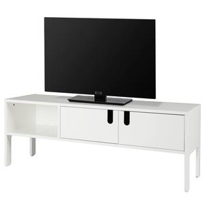 Tv-meubel Uno Wit