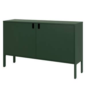 Dressoir Uno Donkergroen