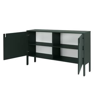 Dressoir Uno Donkergroen