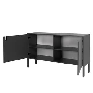 Dressoir Uno Grijs