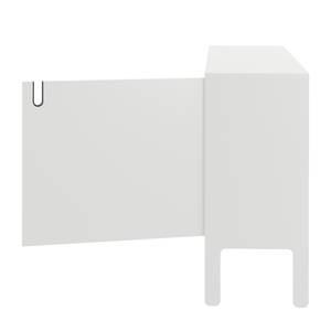 Sideboard Uno Weiß
