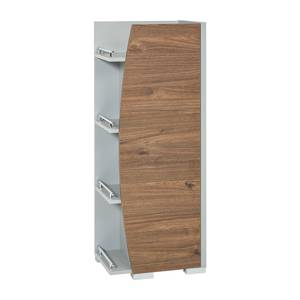 Midischrank Sunny Braun - Holzart/Dekor