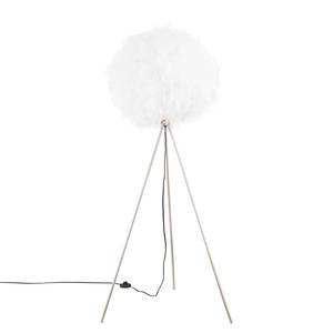 Lampadaire Taiva Plumes / Fer - 1 ampoule