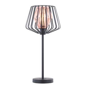 Lampe Maurik Fer - 1 ampoule