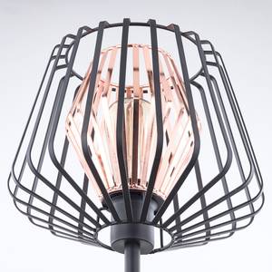 Lampe Maurik Fer - 1 ampoule