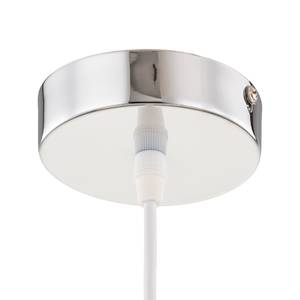 Hanglamp Lopik Textielmix - 1 lichtbron