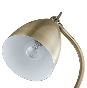 Lampe Lykke Métal - 1 ampoule - Laiton