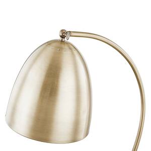 Lampadaire Lykke Métal - 1 ampoule - Laiton